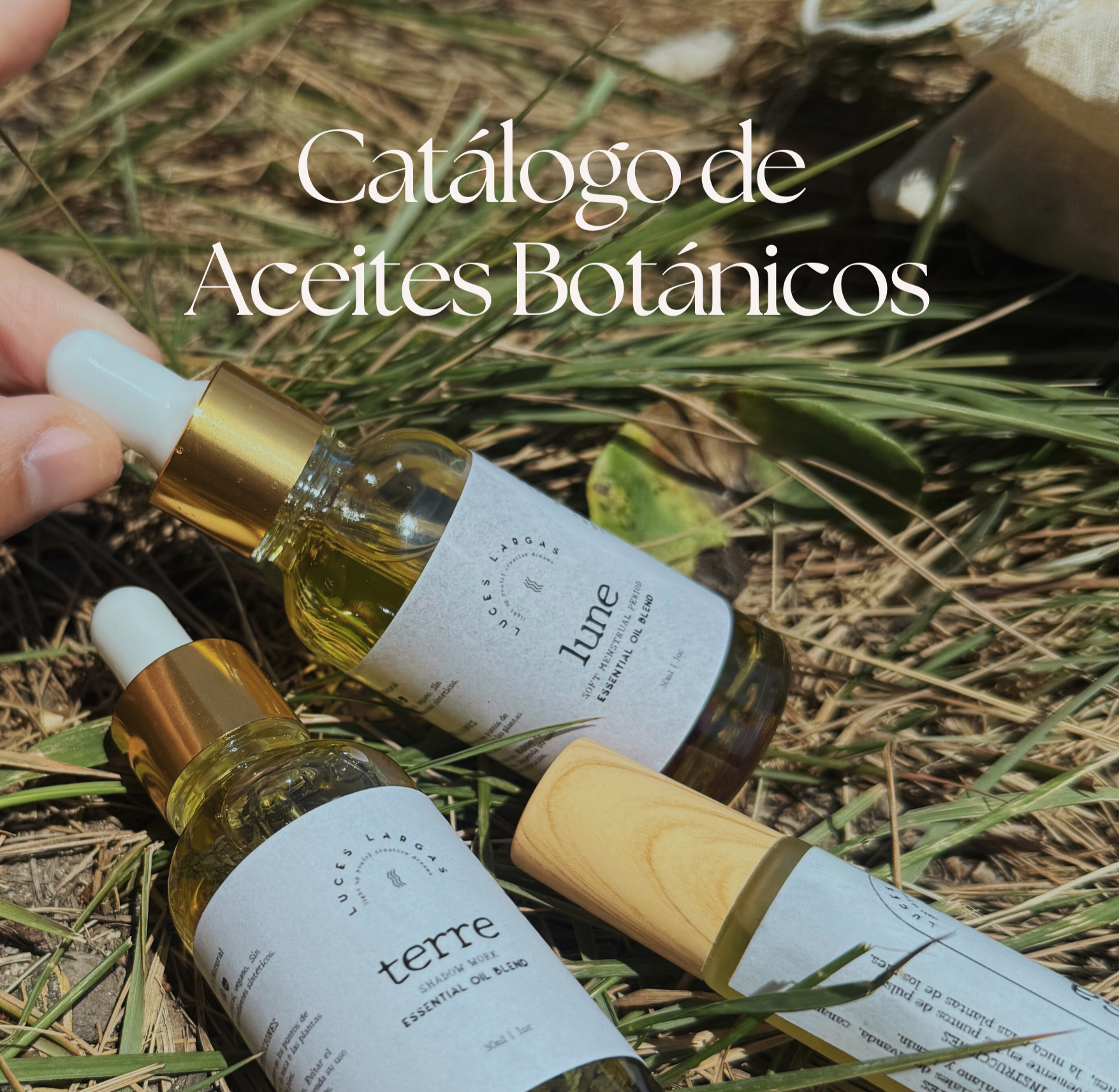 La Botica de Luces Largas thumbnail