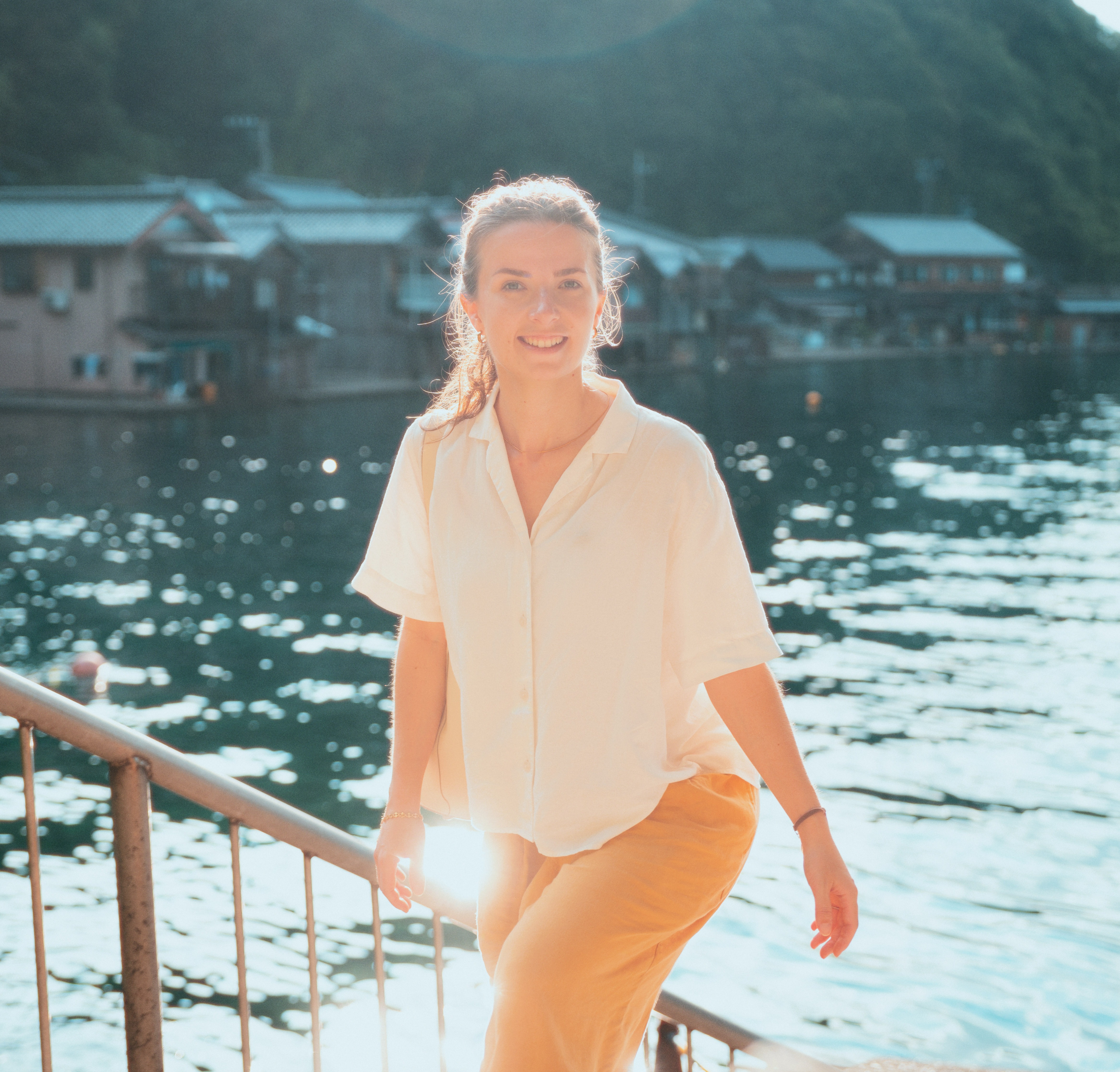 Like my ✨FILM LOOK?✨ Get it here: Use 10SUNNY for 10% OFF! thumbnail