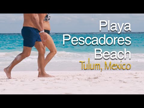 Playa Pescadores Beach thumbnail