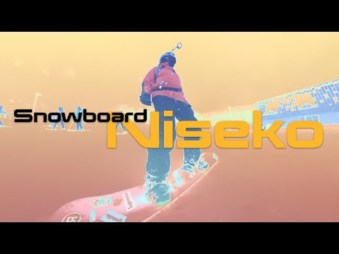 Family Skiing/Snowboarding in Japan? Check Out Niseko Village thumbnail