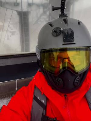 Title says it all. #annupuri #noseko #japan #Videoleap #snowboarding 