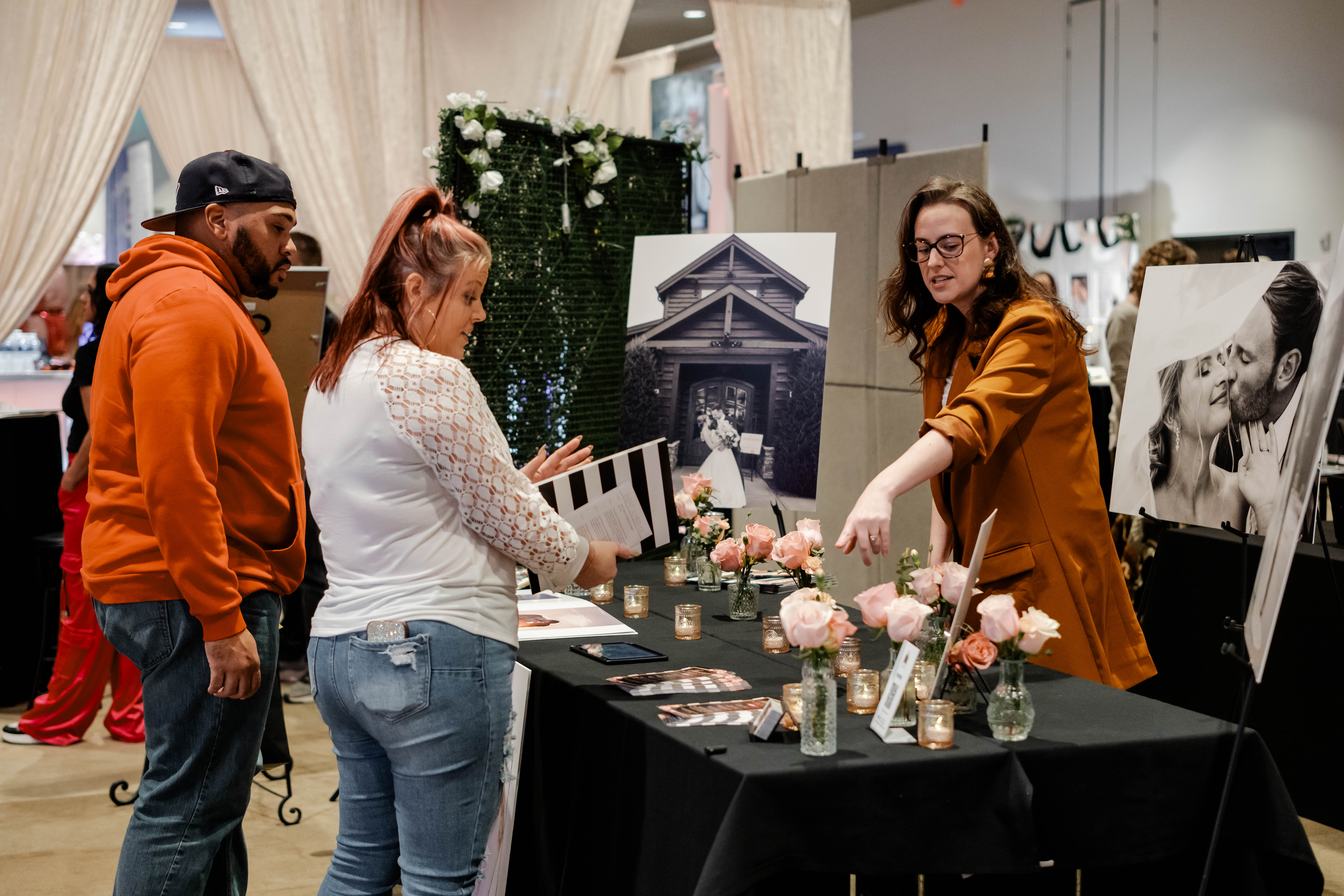 BRIDAL SHOW TICKETS thumbnail