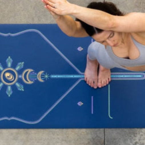 LIFORME yoga mats (code: SARA10) thumbnail