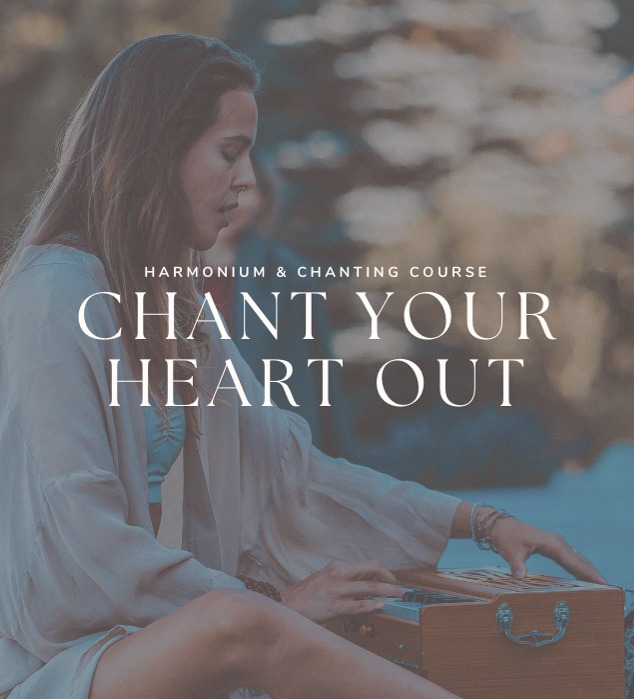 HARMONIUM ONLINE COURSE thumbnail