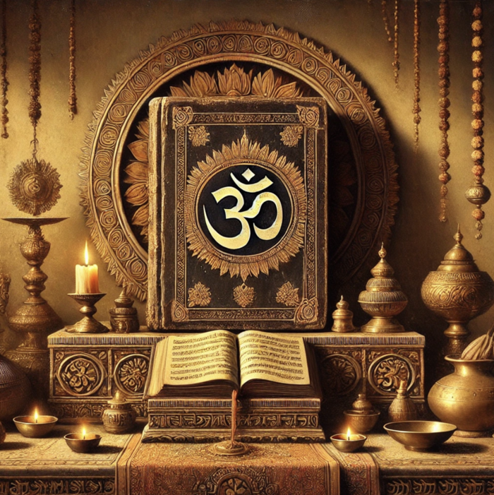 YOGA PHILOSOPHY ONLINE COURSE thumbnail