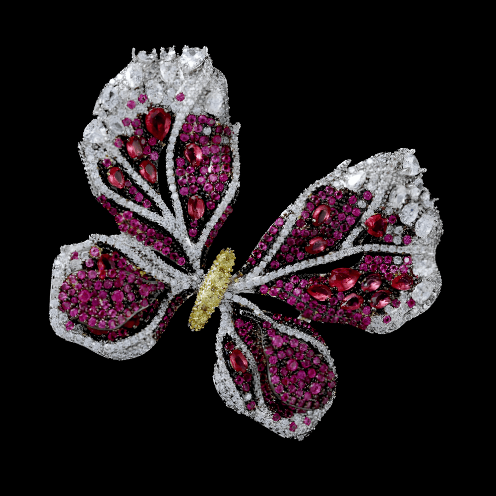 AVELIA Butterfly Collection thumbnail