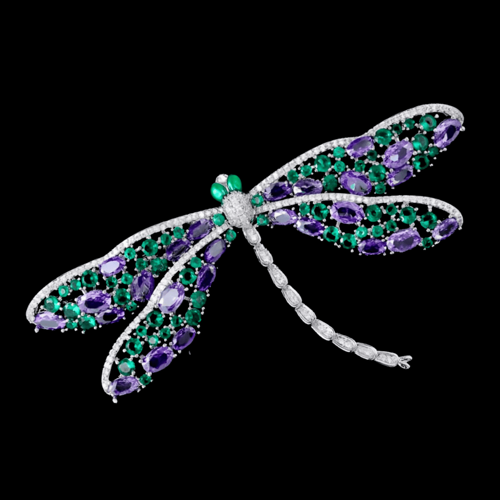 AVELIA Dragonfly Collection thumbnail