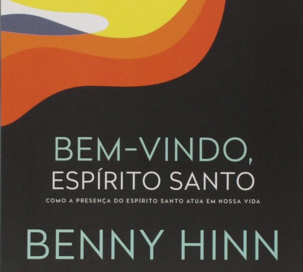 Bem-vindo, Espírito Santo: Como a presença do Espírito Santo atua em nossa vida | Amazon.com.br thumbnail