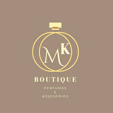 MK BOUTIQUE Bio Site