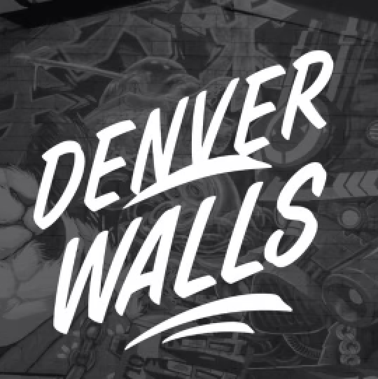 DENVER WALLS — Bio Site