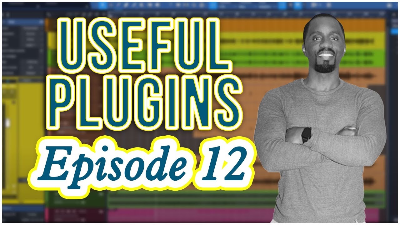 Useful Plugins — Episode 12 [Great for music production & audio mixing!] thumbnail