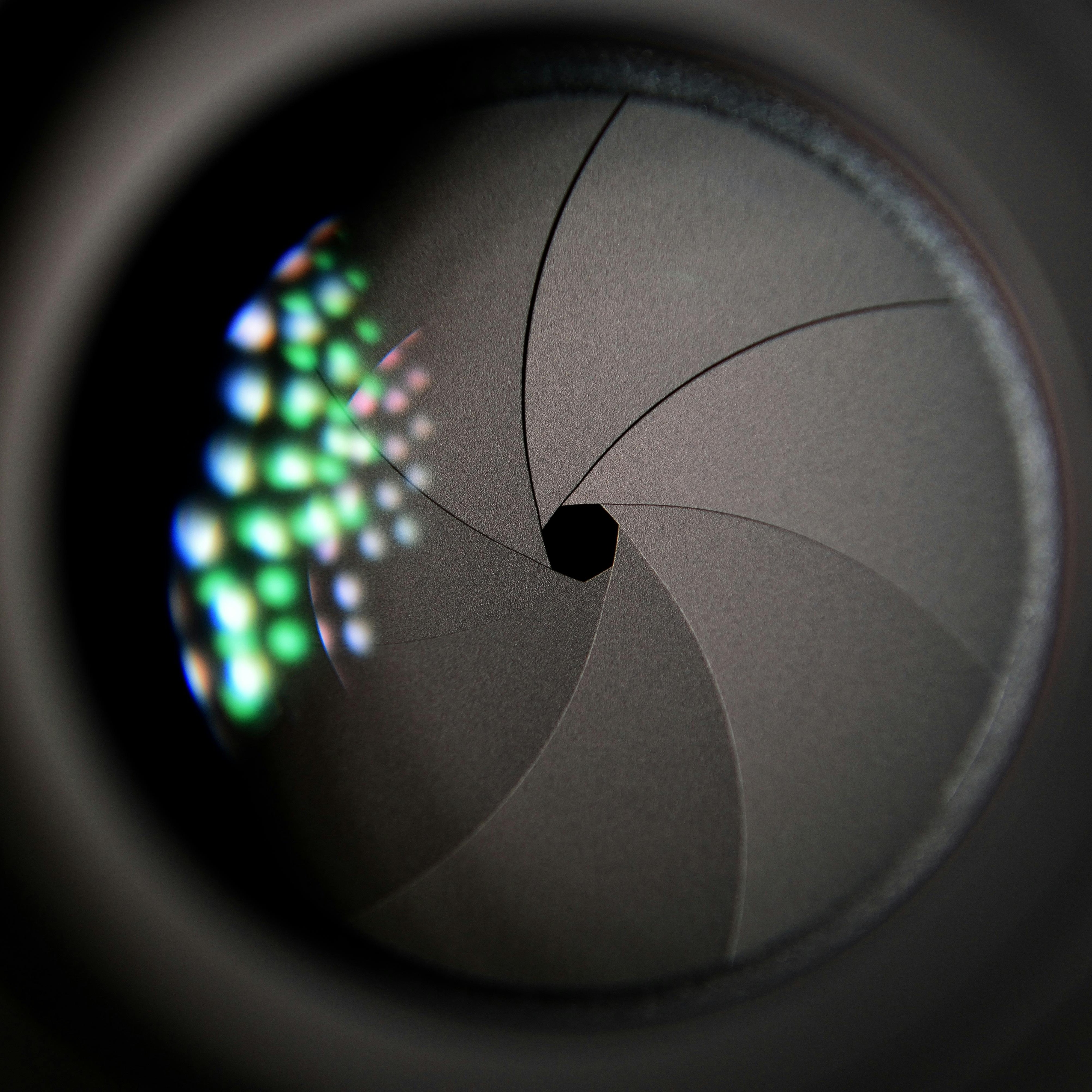 Photography Portfolio thumbnail