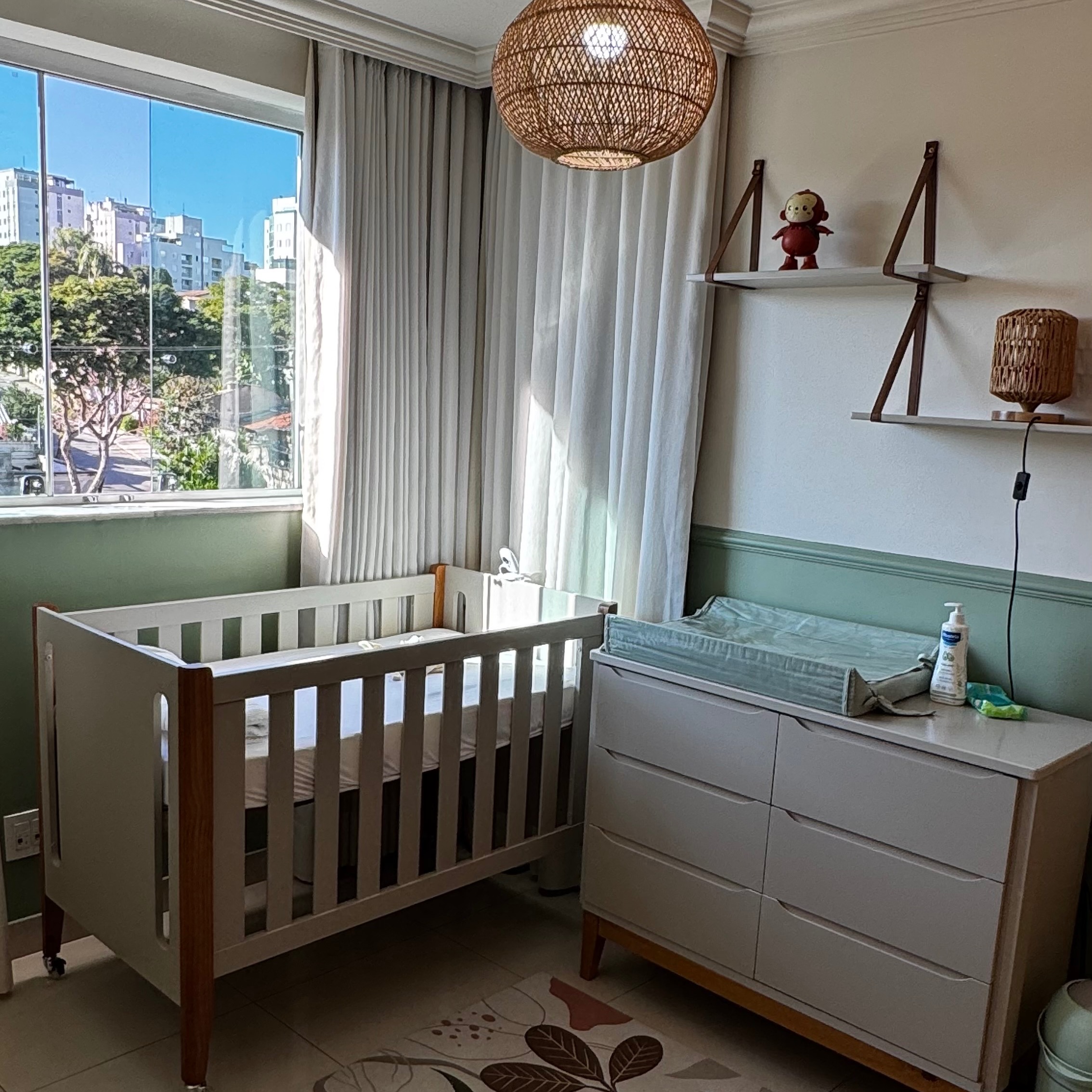 Móveis Quarto Bebê  thumbnail