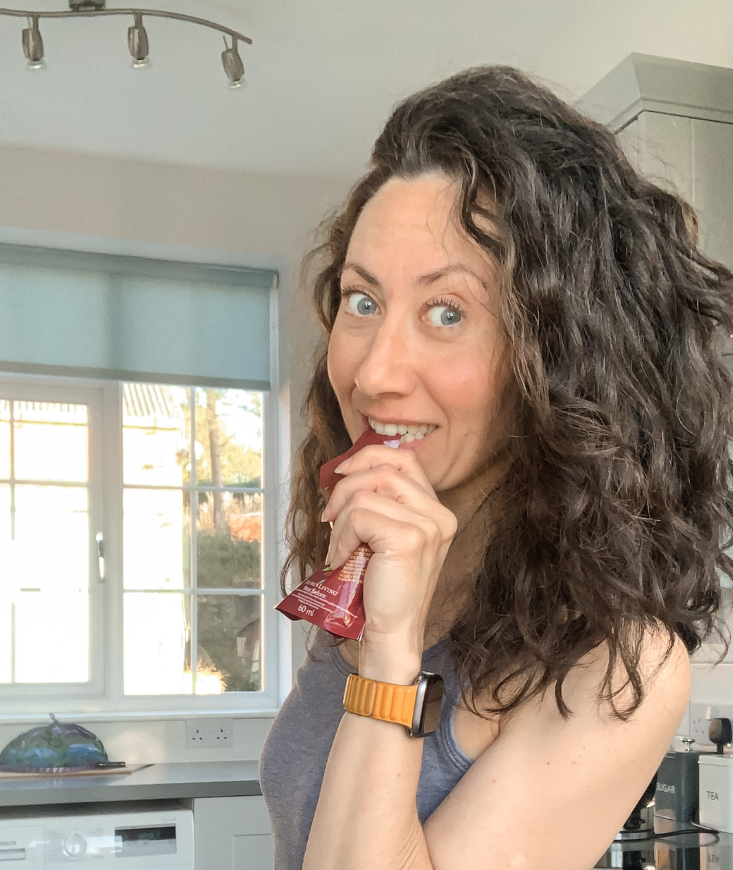 Welcome to THE WELLNESS EDIT (email) thumbnail