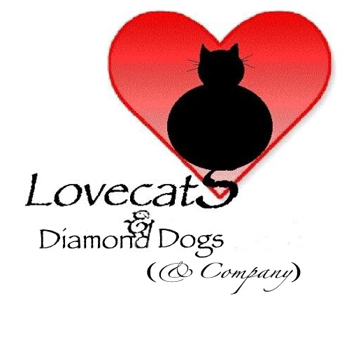 Lovecats / Diamond Dogs (& Co.) thumbnail