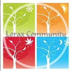 LORAX Community thumbnail