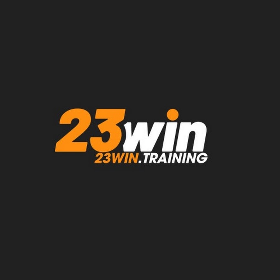 23win training thumbnail