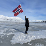 My Film "A Barkeeper in Spitsbergen" thumbnail