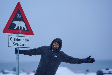 Svalbard Posten News Article thumbnail