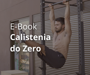 Livro - Calistenia do Zero por Pedro Dias thumbnail