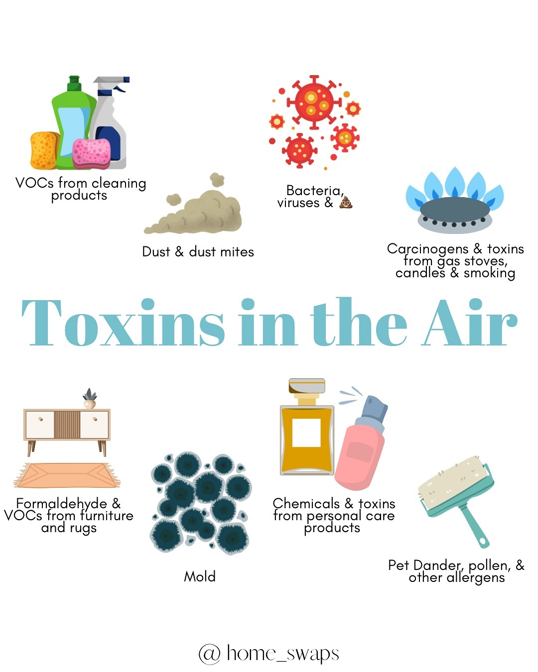 Comment “AIR” for the link to the huge Black Friday Air Doctor SALE! You can save up to $1100 + FREE shipping. It’s a gr