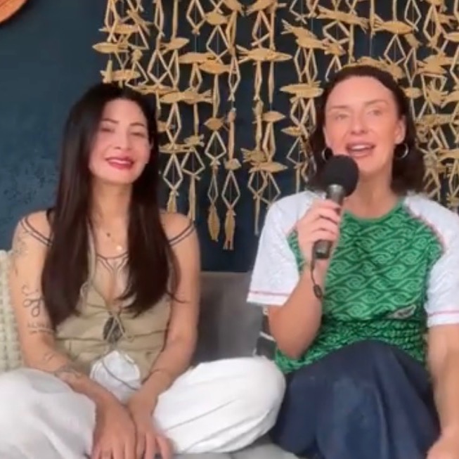 Miilk It Podcast w/ Sofia Mia + Paige thumbnail