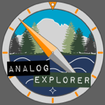 Analog Explorer Substack thumbnail