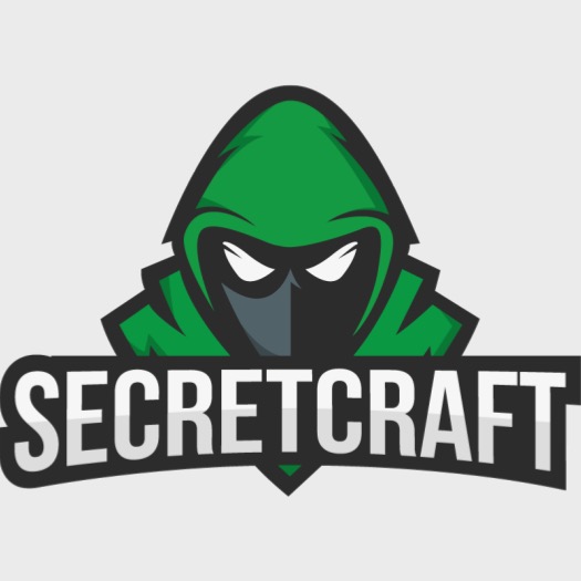 Secretcraft  •  Homepage thumbnail