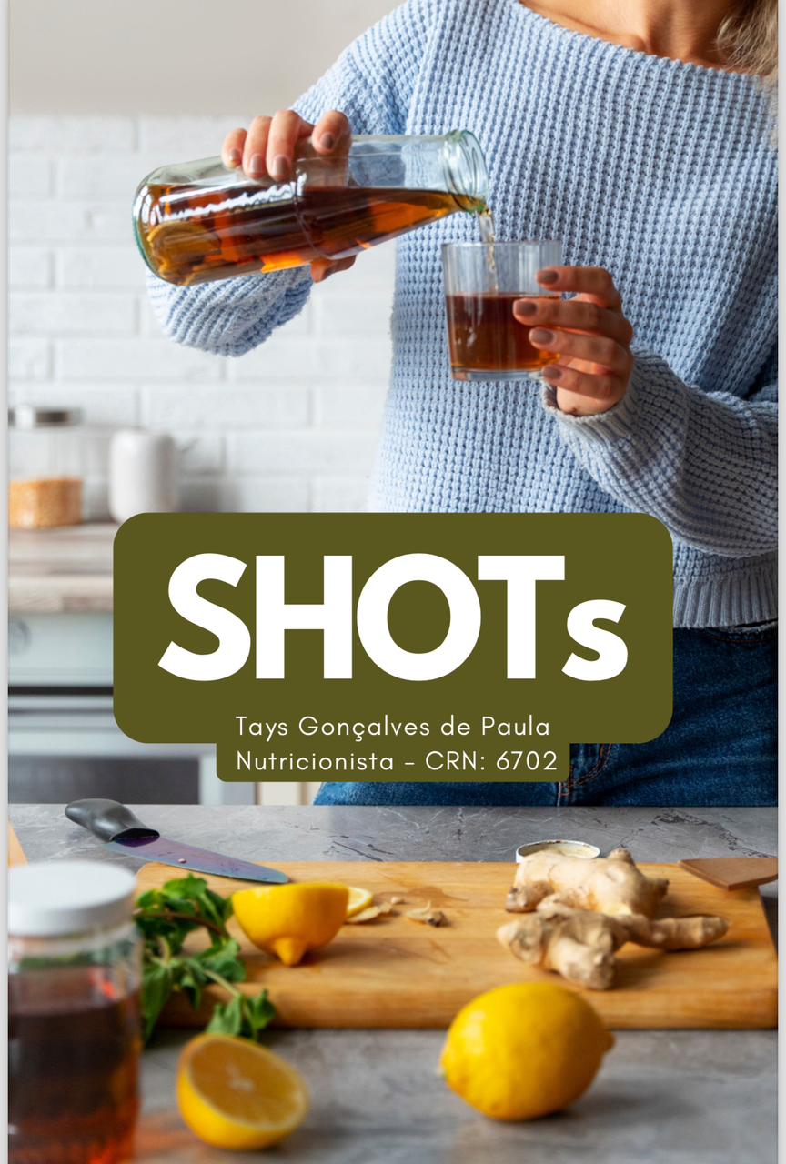 SHOTs - Fortaleça sua imunidade thumbnail