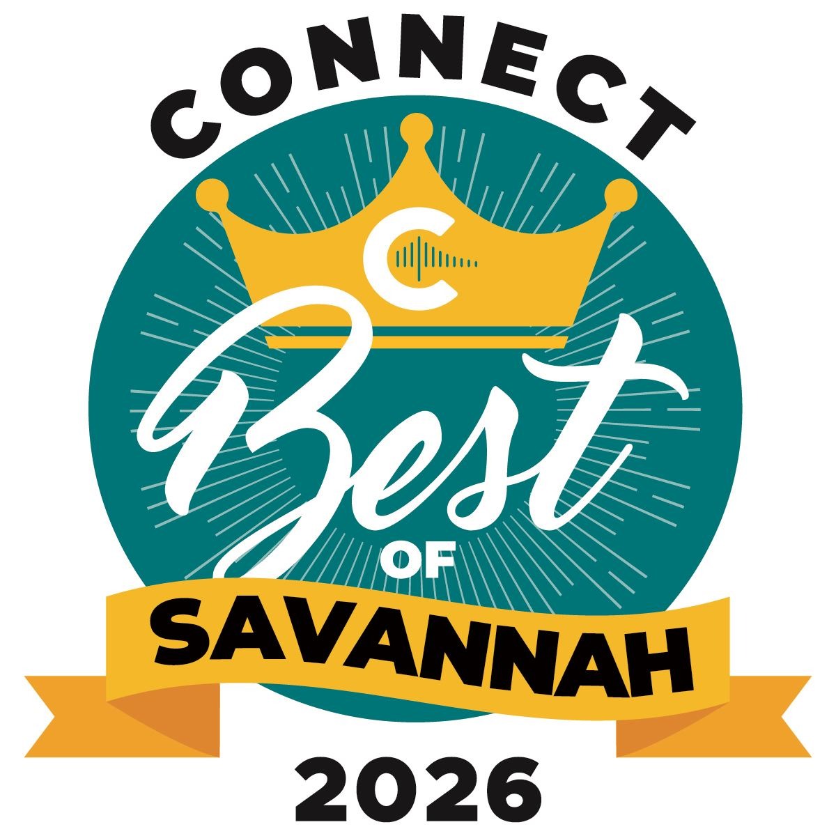 We're nominated for Best of Savannah 2026 thumbnail