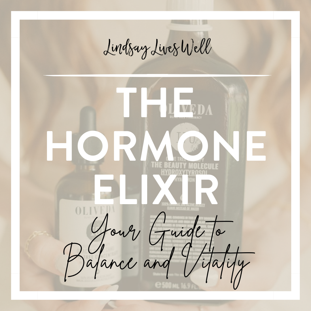 A Practical Guide to Hormone Balance - Free Guide thumbnail