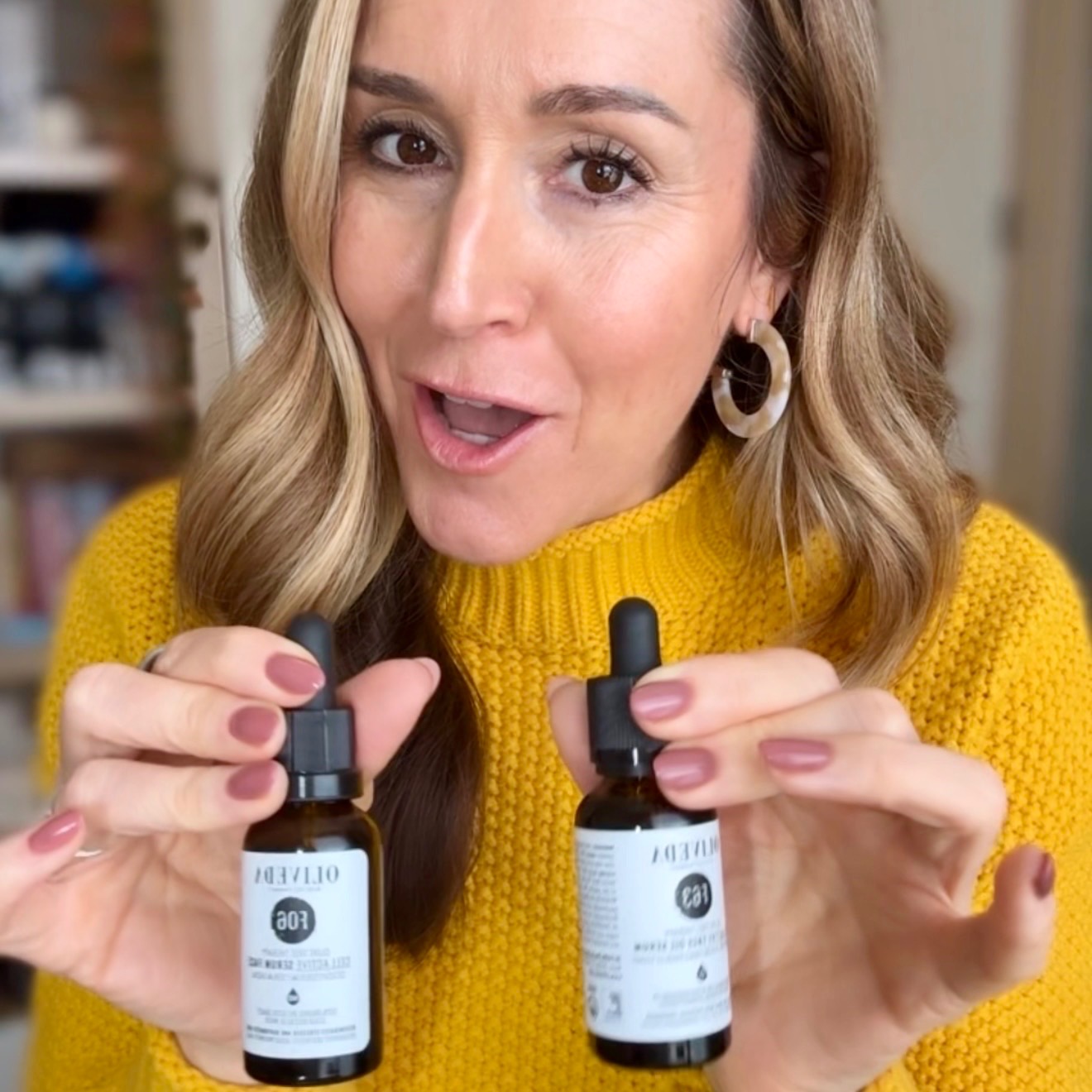 The Two-Step Glow Routine Perimenopausal Skin Needs thumbnail