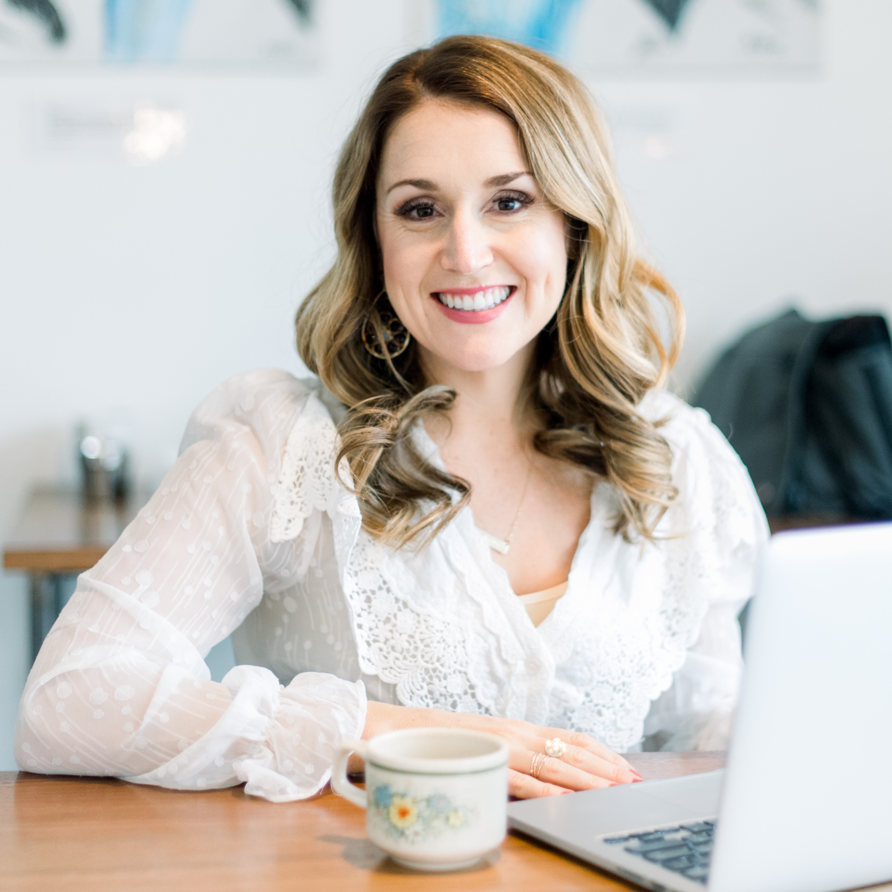 WORK WITH ME — Nutrition Coaching & Consulting thumbnail