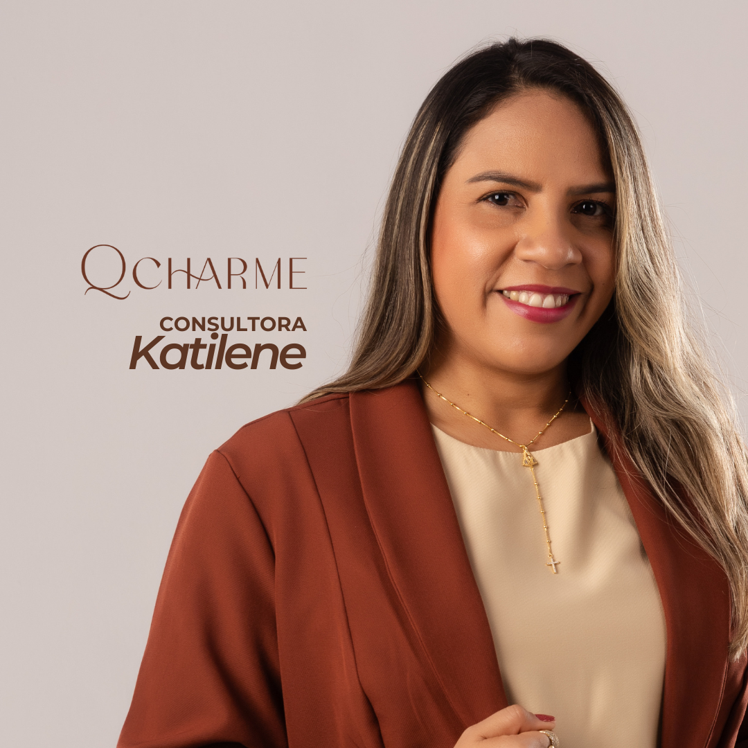 Qcharme centro - Katilene thumbnail