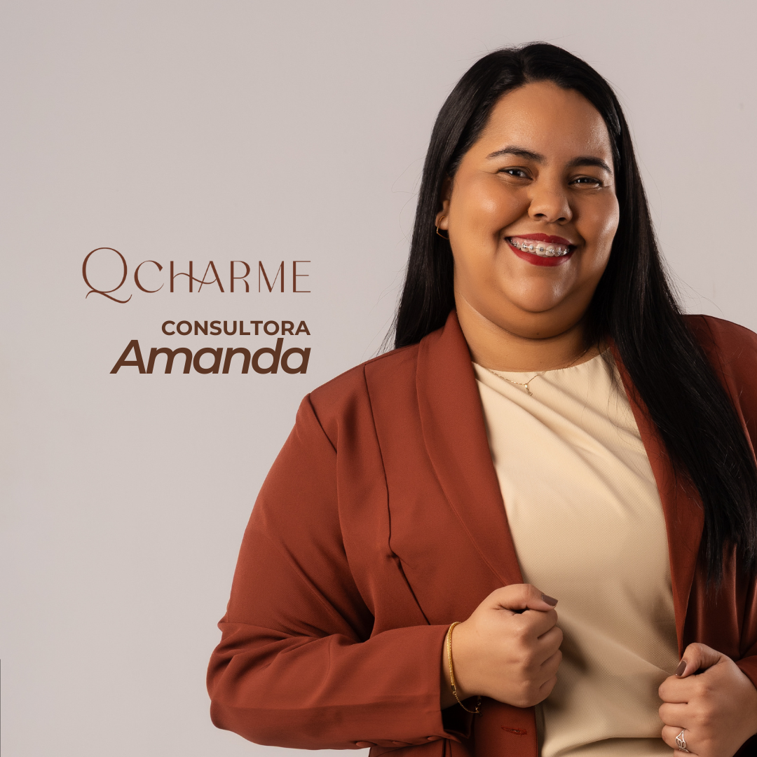 QCharme Centro - Amanda thumbnail