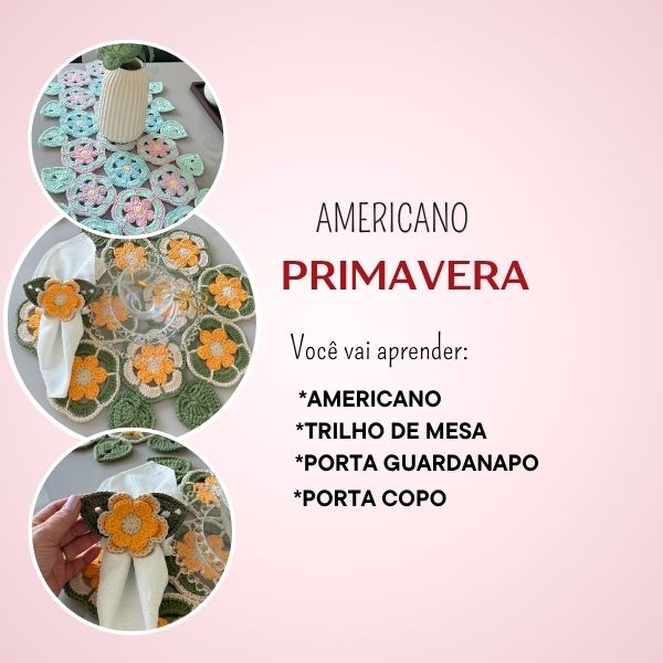 Americano Primavera thumbnail