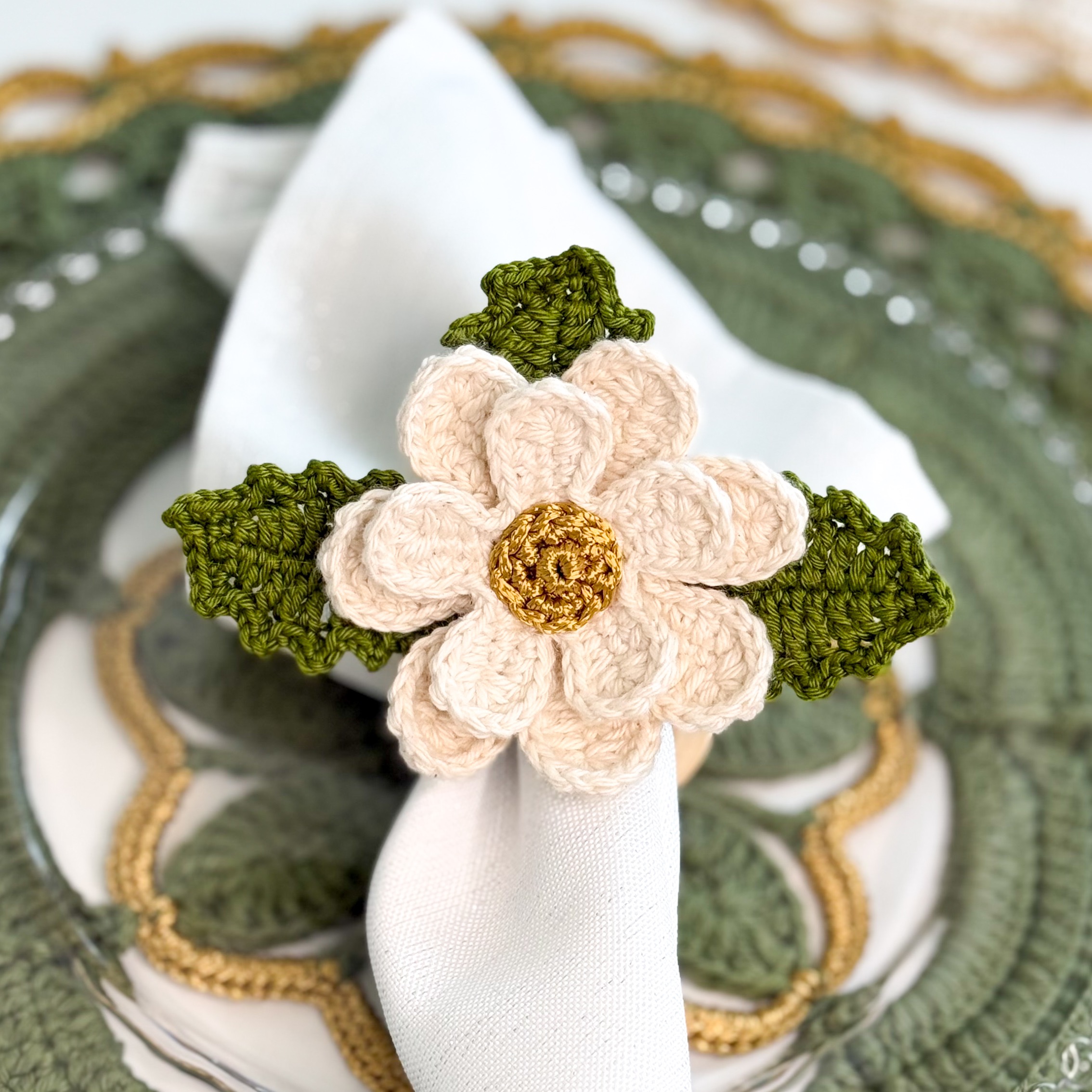 Aula individual Porta Guardanapo Realeza thumbnail