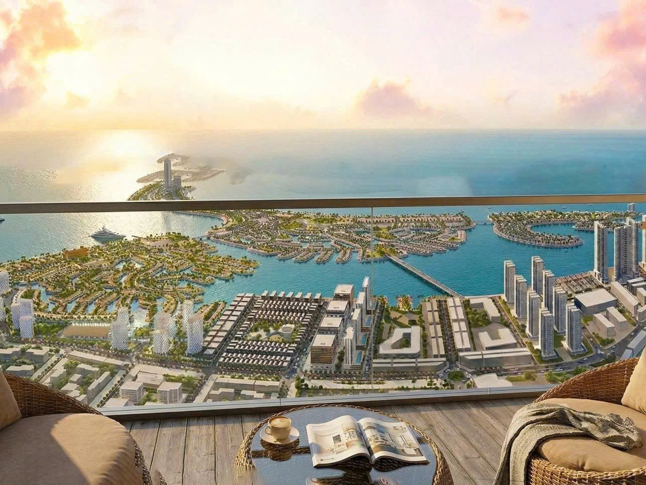 IMPERIA GREEN PARADISE - 【TẬP ĐOÀN MIK GROUP】 thumbnail