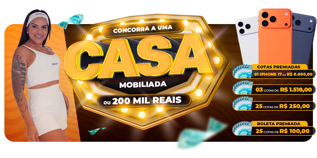 Rodada de Prêmios (COMPRE AQUI) thumbnail