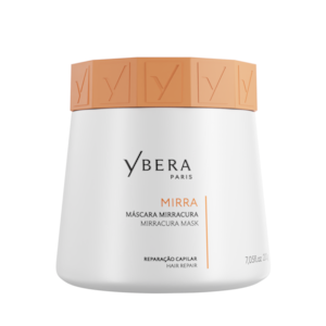 Máscara Mirracura 200g - Ybera Paris thumbnail