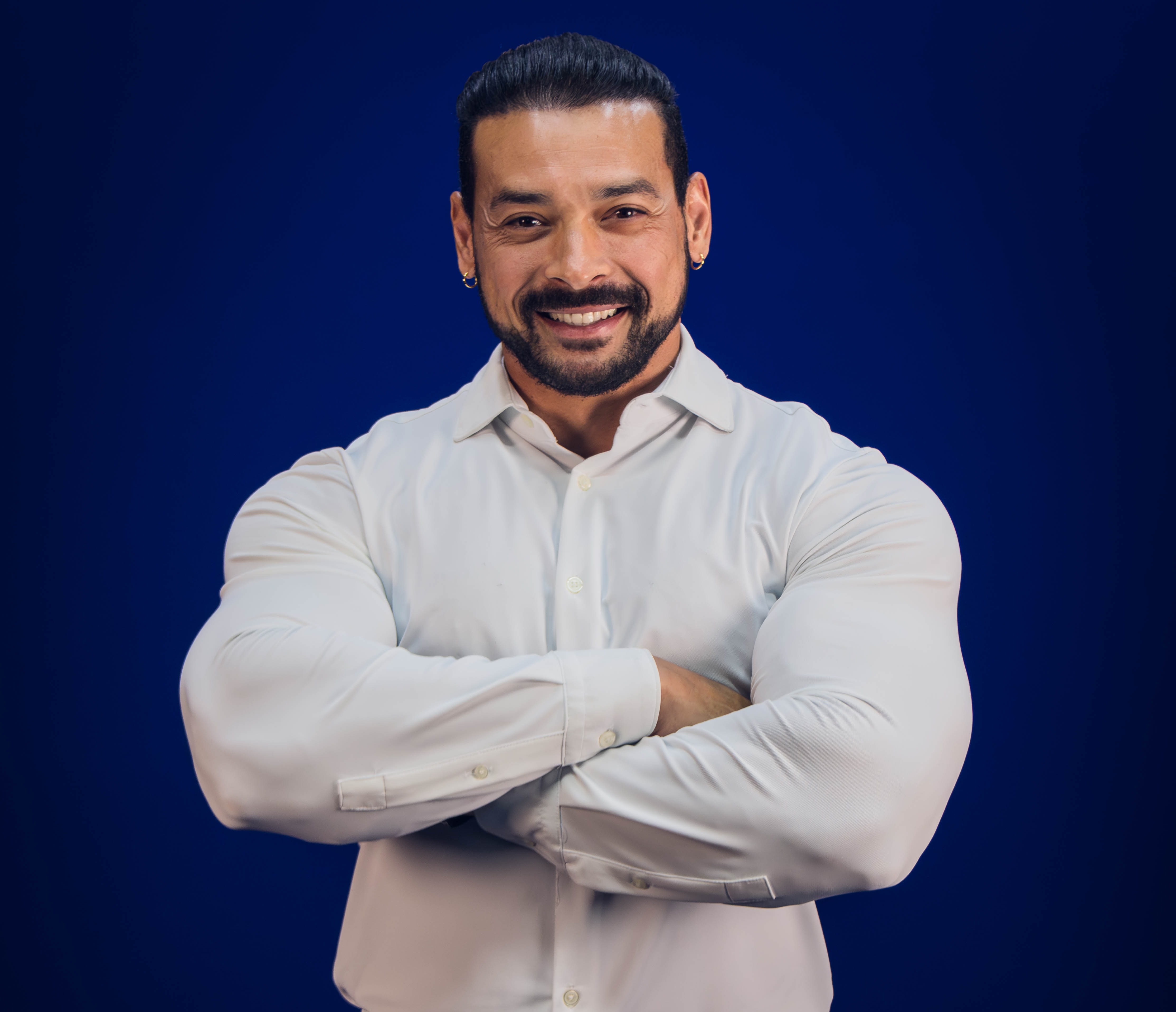 IA FF - Político thumbnail