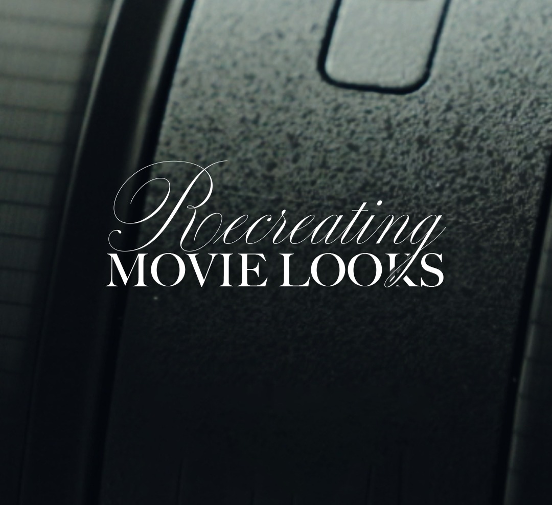 Free Movie LUTs (Guide & Download) thumbnail