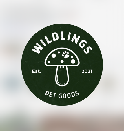 Wildlings | CEDAR for 15% off  thumbnail