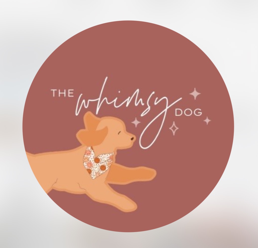 The Whimsy Dog | CEDAR15 thumbnail