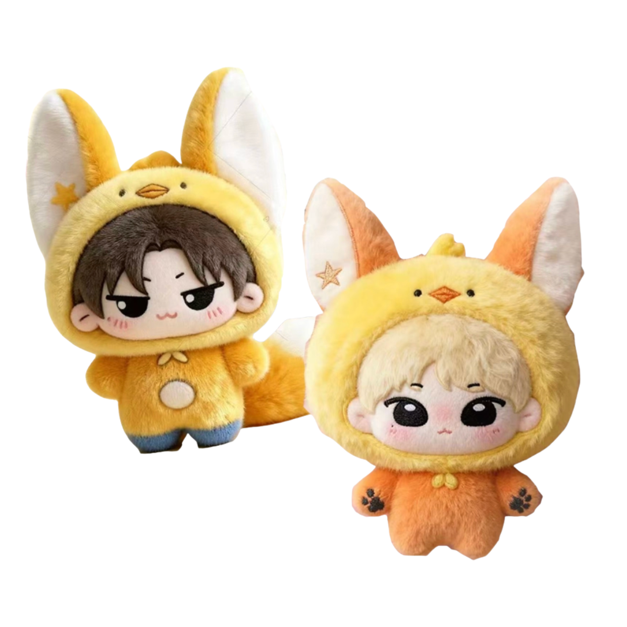Yeonjun Hwang Choon Doll 10cm thumbnail