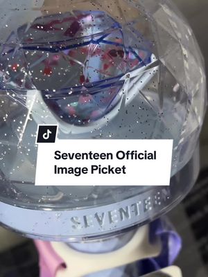 Looking for Seventeen Official Image Pickets???? Limited stocks only! New_ World Tour  Available members: Mingyu, DK, Jo