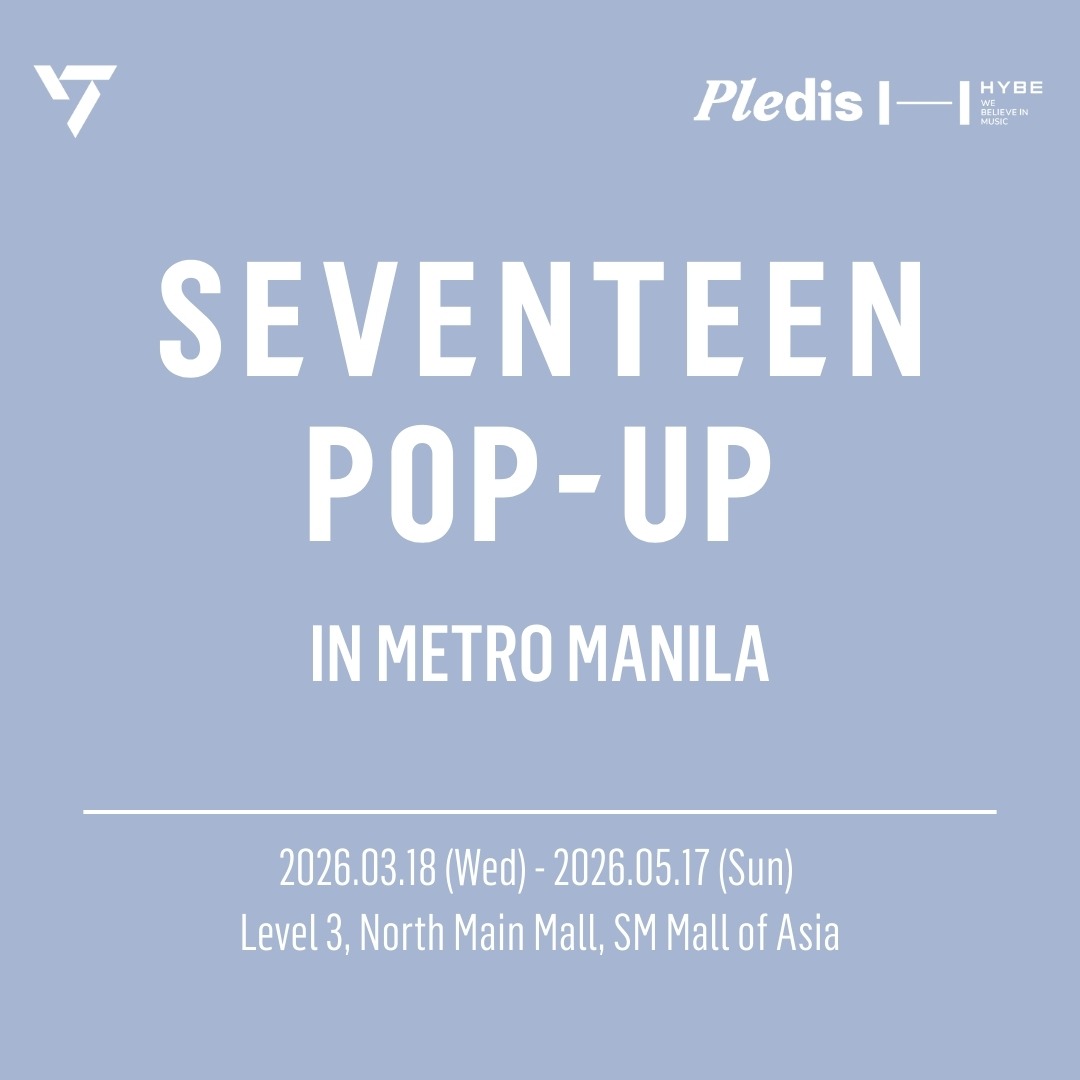 Seventeen Pop-Up Pasabuy thumbnail