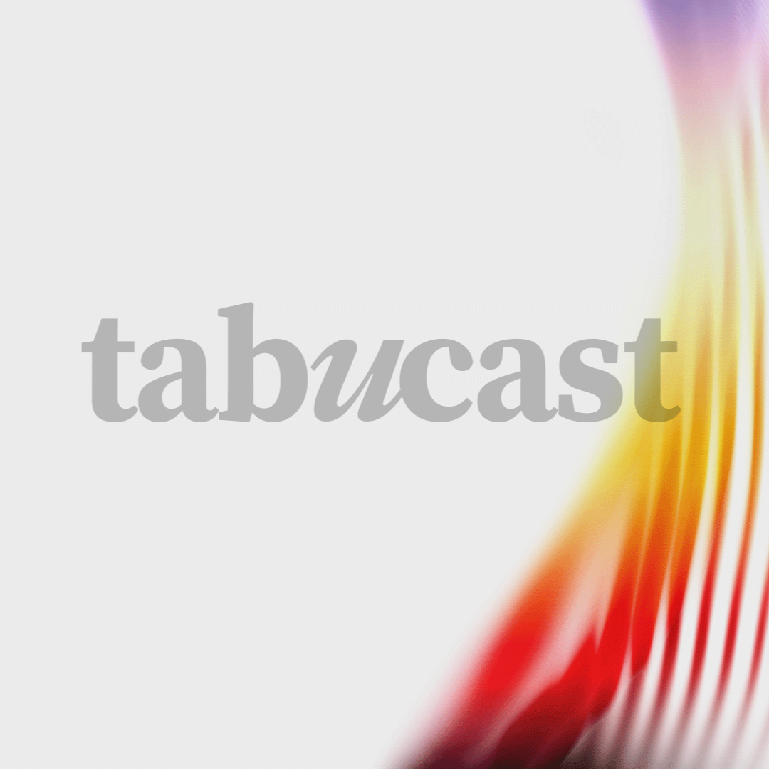 Podcast - TabuCast thumbnail
