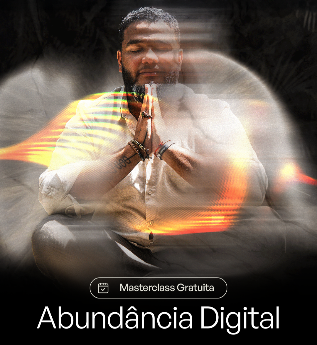 Masterclass Gratuita - Abundância Digital thumbnail