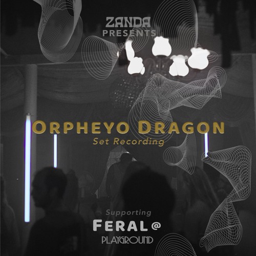 Orpheyo Dragon @ Feral [Zanda] 2025 thumbnail